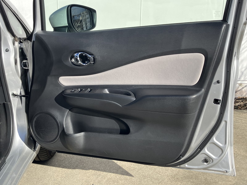 日産 ノート 中古車