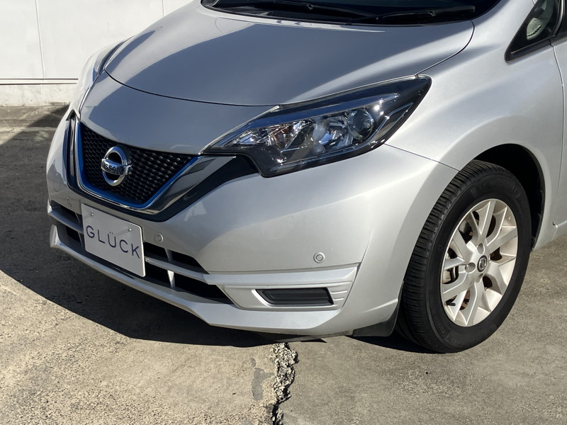 日産 ノート 中古車