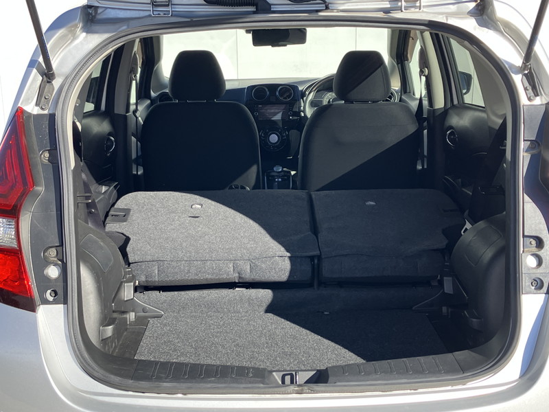 日産 ノート 中古車