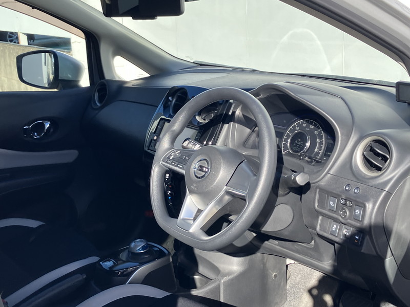 日産 ノート 中古車