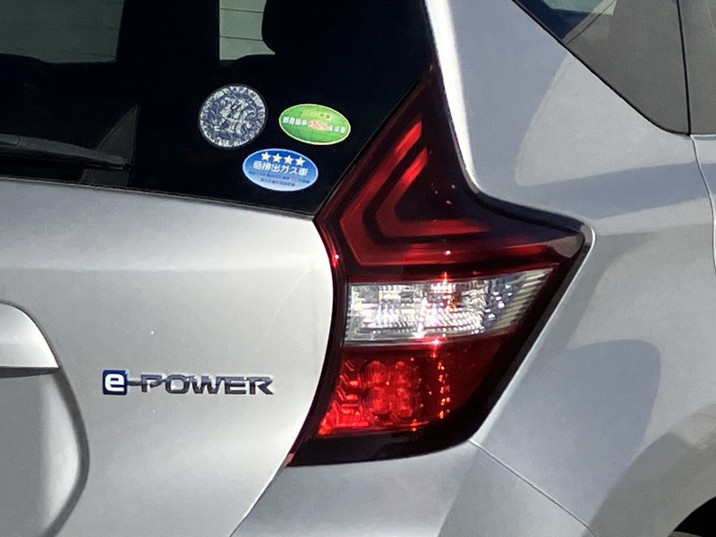 日産 ノート 中古車