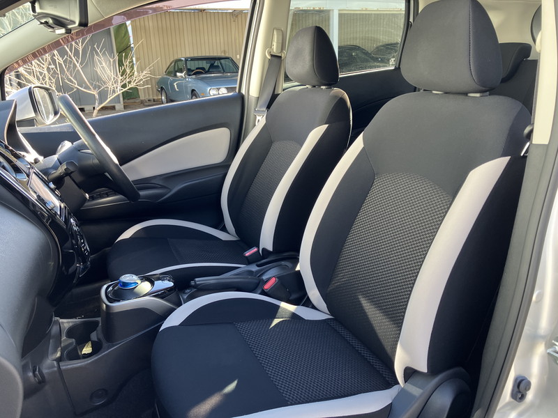 日産 ノート 中古車