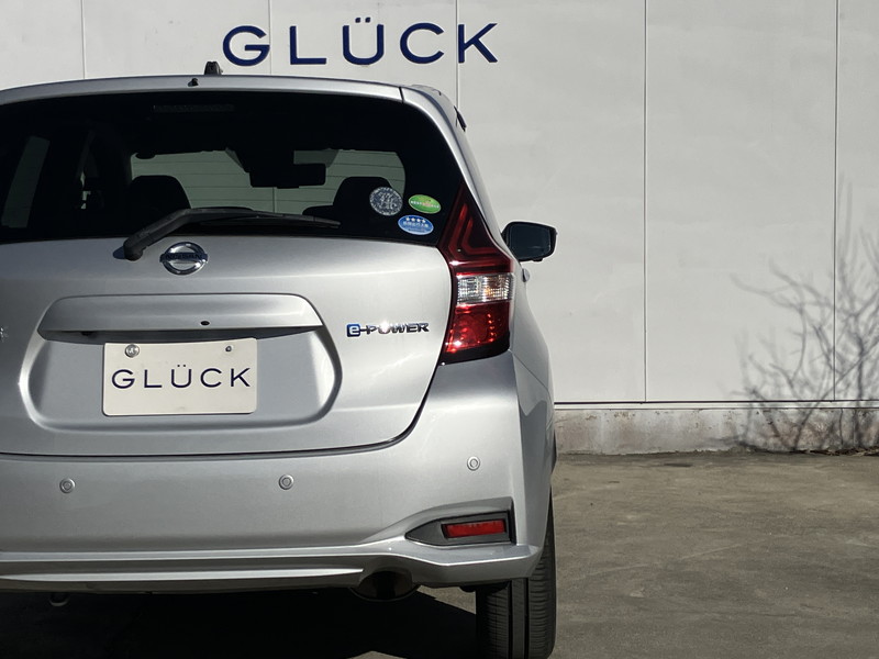 日産 ノート 中古車