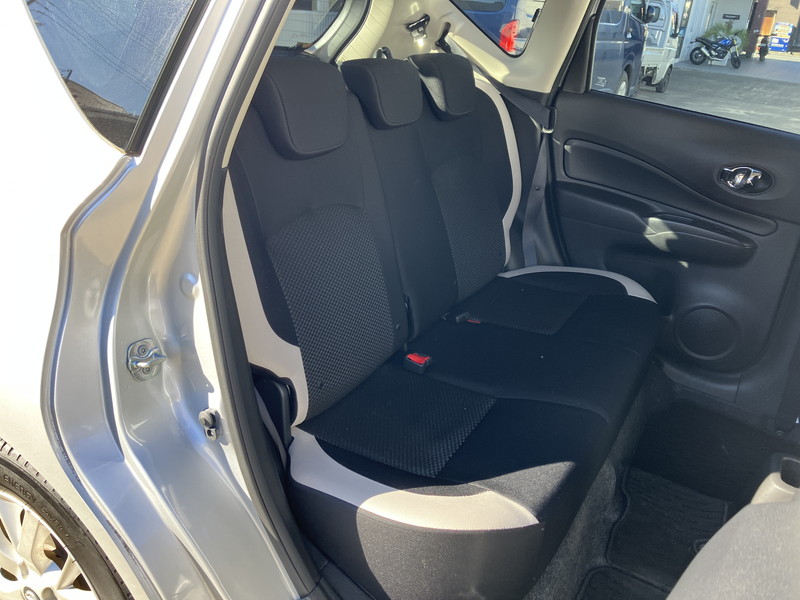 日産 ノート 中古車