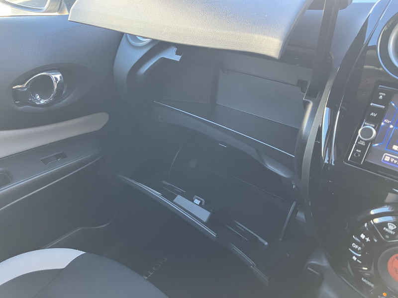 日産 ノート 中古車