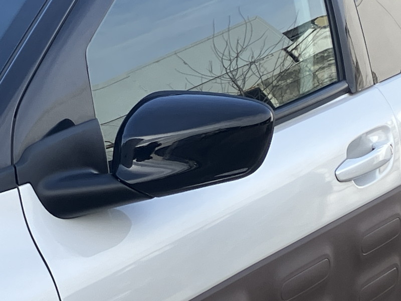 シトロエン C4 カクタス 中古車