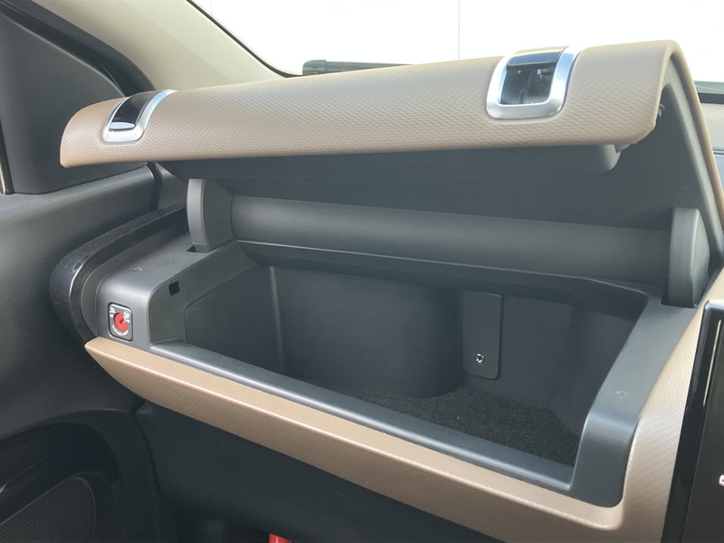 シトロエン C4 カクタス 中古車