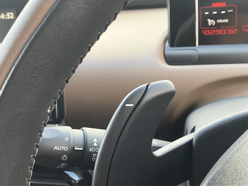 シトロエン C4 カクタス 中古車