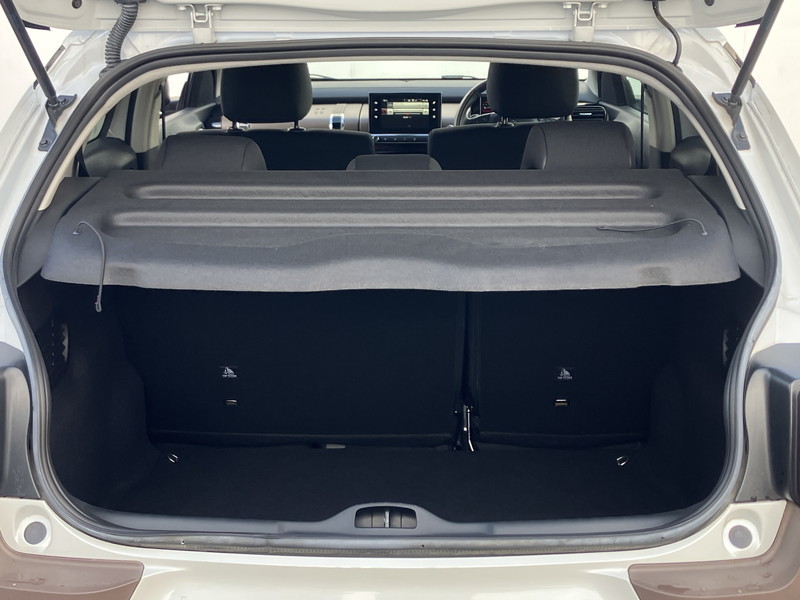 シトロエン C4 カクタス 中古車