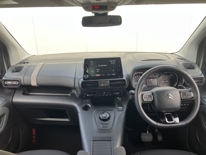 シトロエン ベルランゴ 中古車