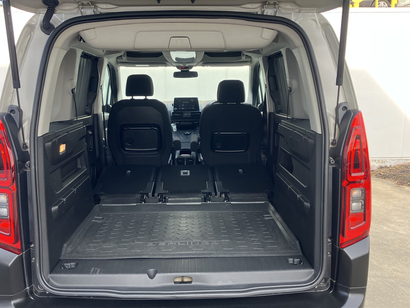 シトロエン ベルランゴ 中古車