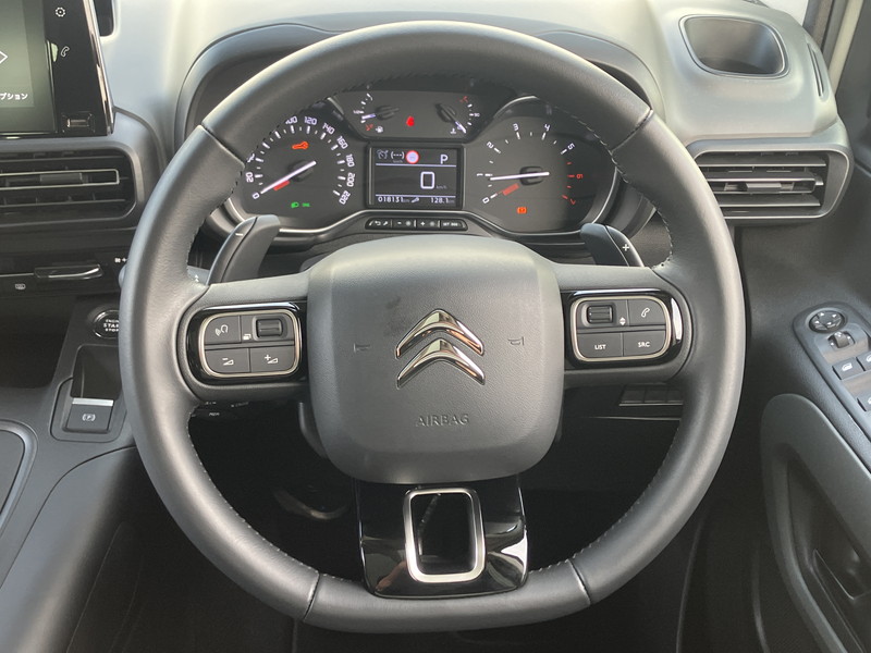 シトロエン ベルランゴ 中古車