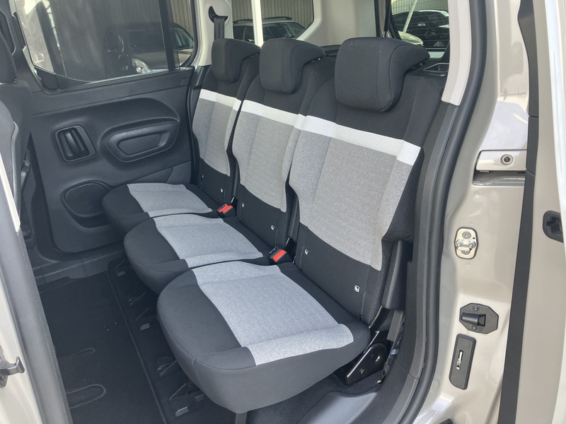 シトロエン ベルランゴ 中古車