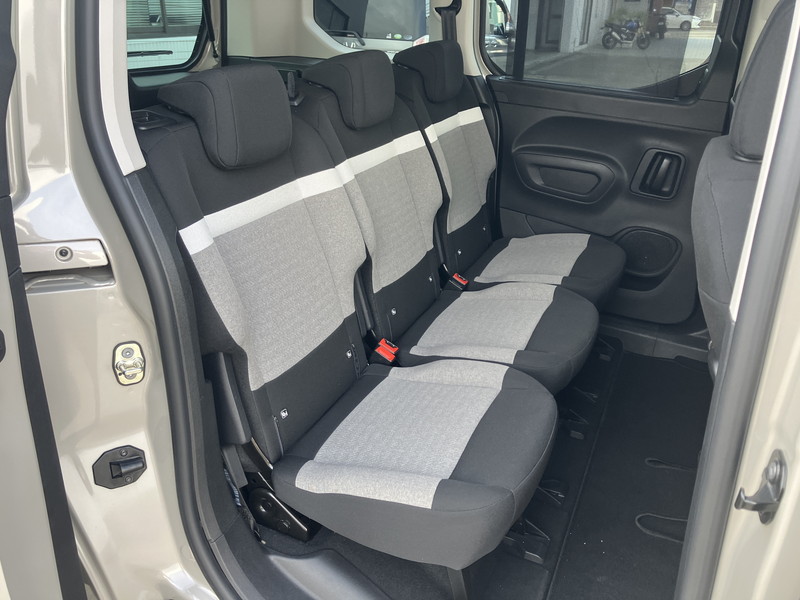 シトロエン ベルランゴ 中古車