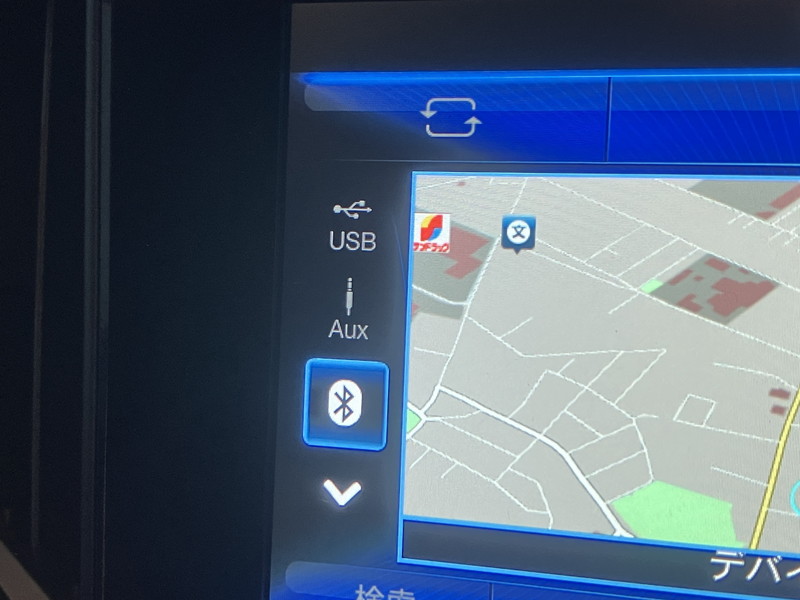 マセラティ ギブリ 中古車