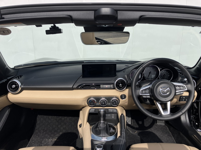 マツダ ロードスター 中古車