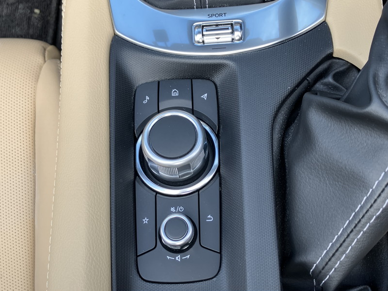 マツダ ロードスター 中古車