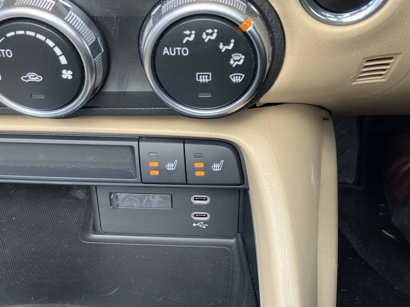 マツダ ロードスター 中古車