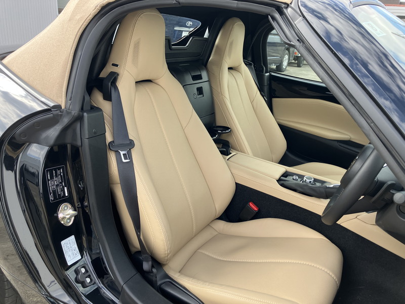 マツダ ロードスター 中古車