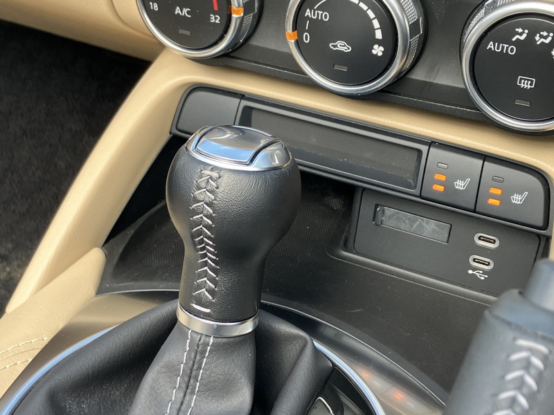 マツダ ロードスター 中古車