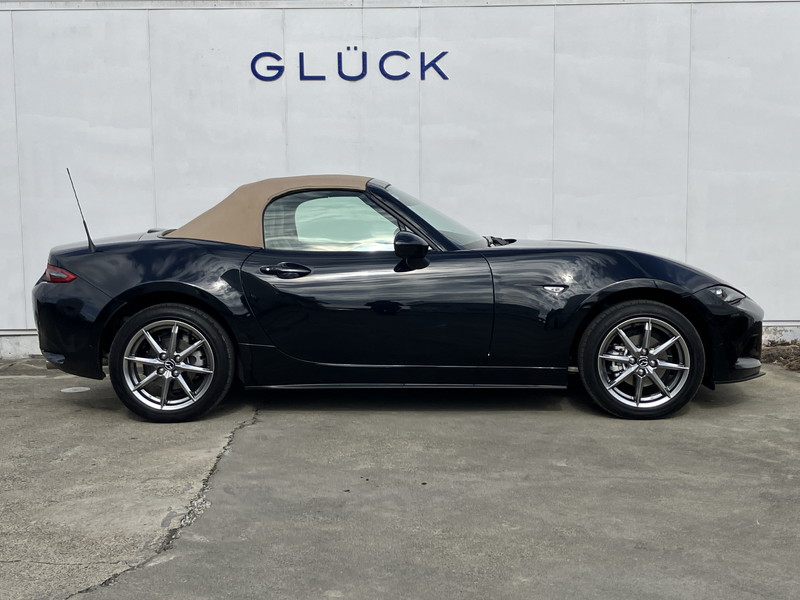 マツダ ロードスター 中古車