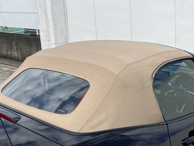 マツダ ロードスター 中古車