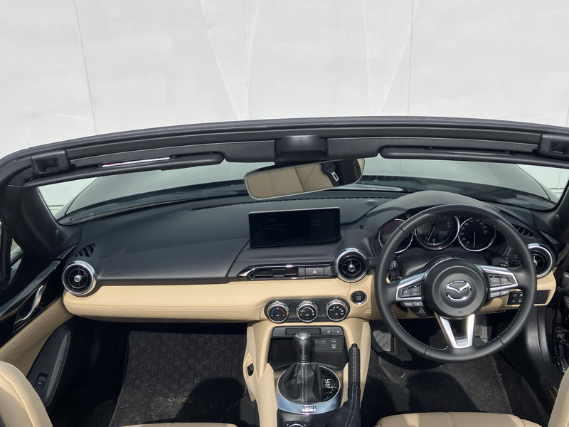 マツダ ロードスター 中古車