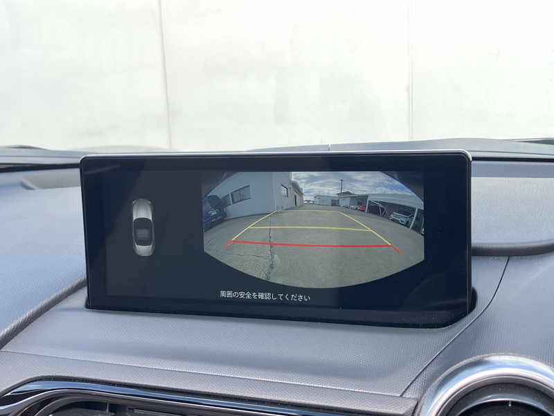 マツダ ロードスター 中古車