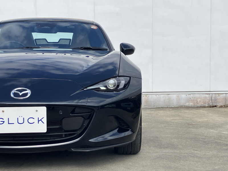 マツダ ロードスター 中古車