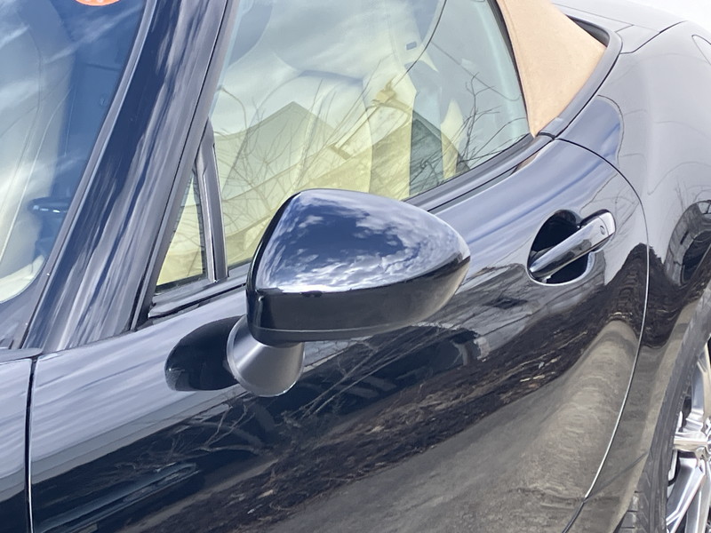 マツダ ロードスター 中古車