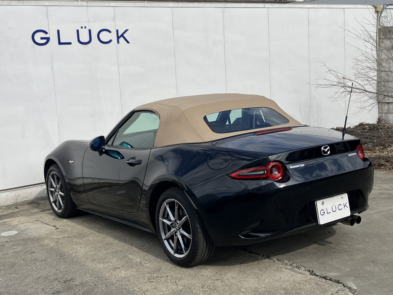 マツダ ロードスター 中古車