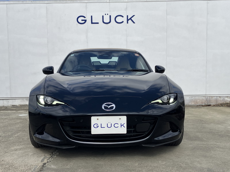 マツダ ロードスター 中古車