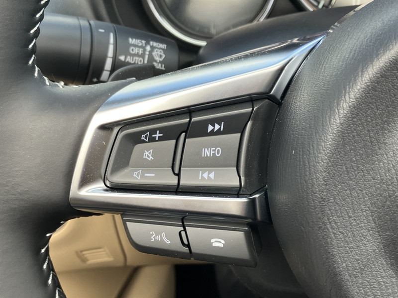 マツダ ロードスター 中古車