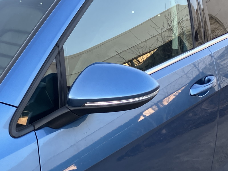 フォルクスワーゲン ゴルフヴァリアント 中古車