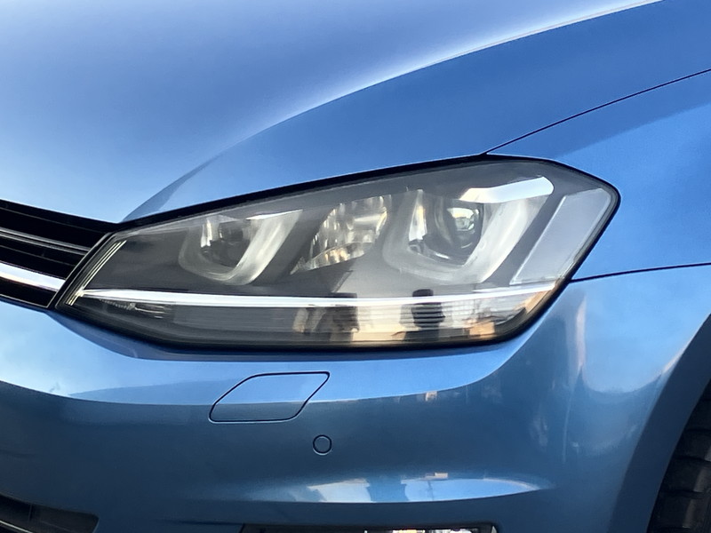 フォルクスワーゲン ゴルフヴァリアント 中古車