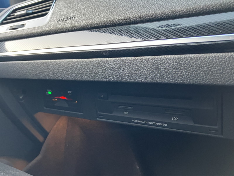 フォルクスワーゲン ゴルフヴァリアント 中古車