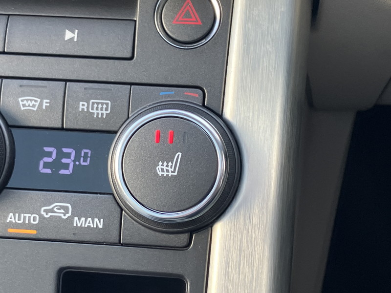 ランドローバー レンジローバー EVOQUE 中古車