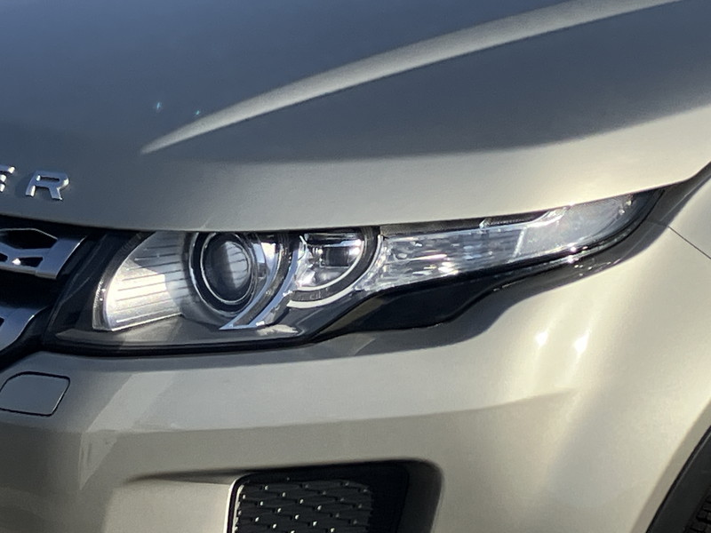 ランドローバー レンジローバー EVOQUE 中古車