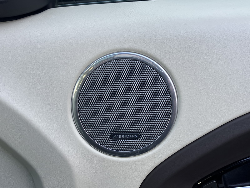 ランドローバー レンジローバー EVOQUE 中古車