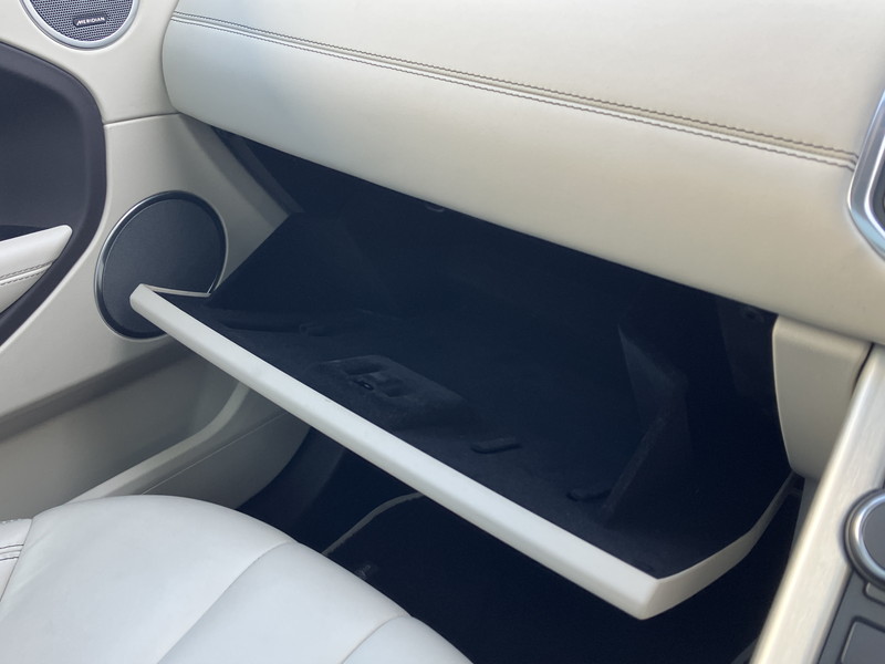 ランドローバー レンジローバー EVOQUE 中古車