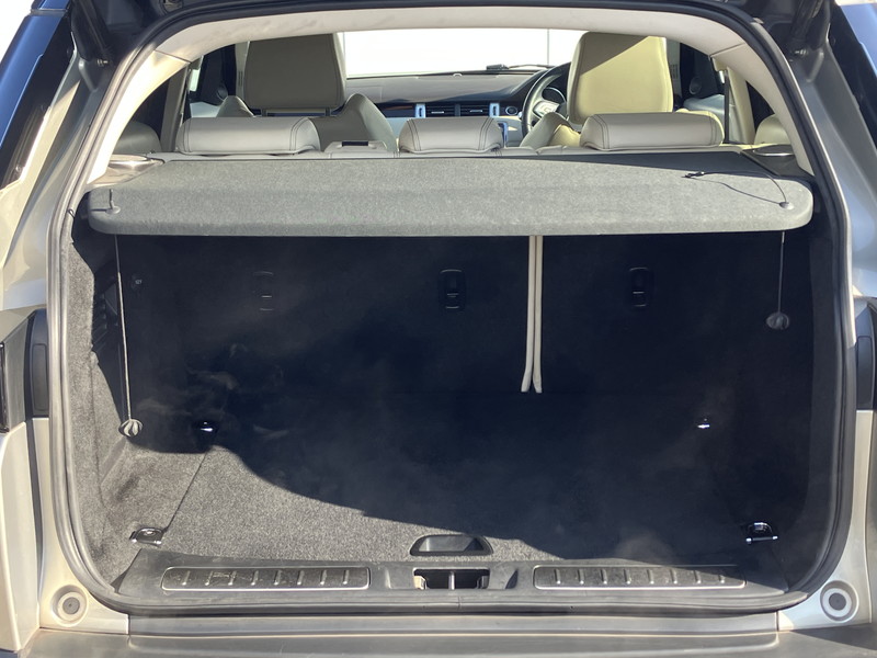 ランドローバー レンジローバー EVOQUE 中古車