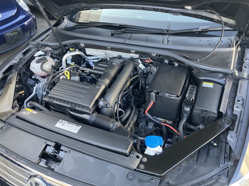 フォルクスワーゲン パサート 中古車