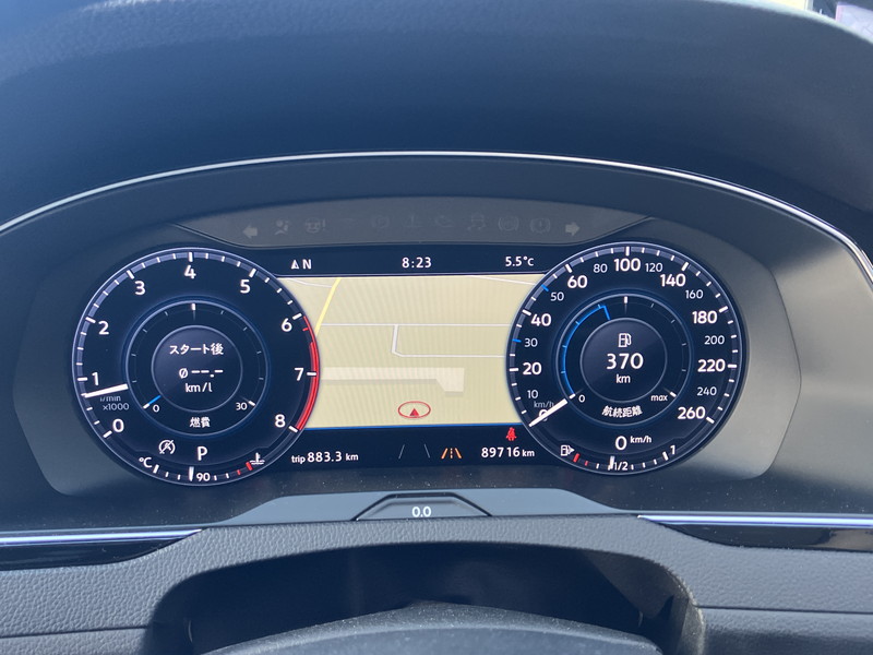 フォルクスワーゲン パサート 中古車