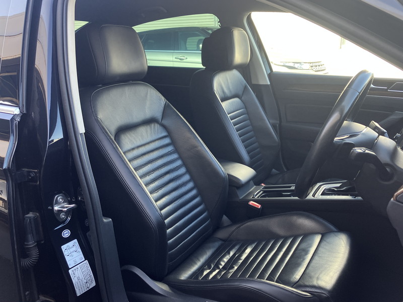 フォルクスワーゲン パサート 中古車