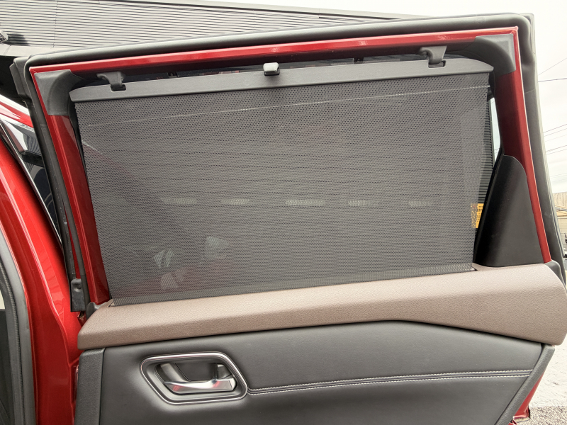 日産 エクストレイル 中古車