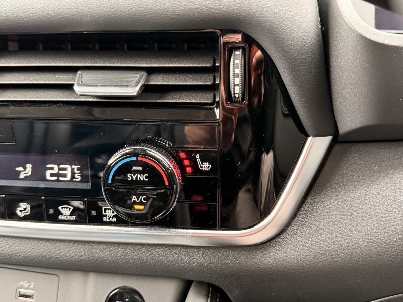 日産 エクストレイル 中古車