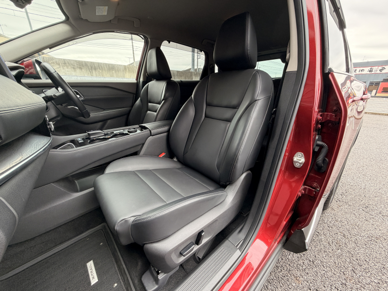 日産 エクストレイル 中古車