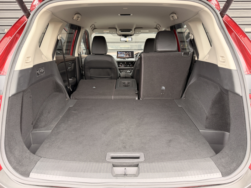 日産 エクストレイル 中古車