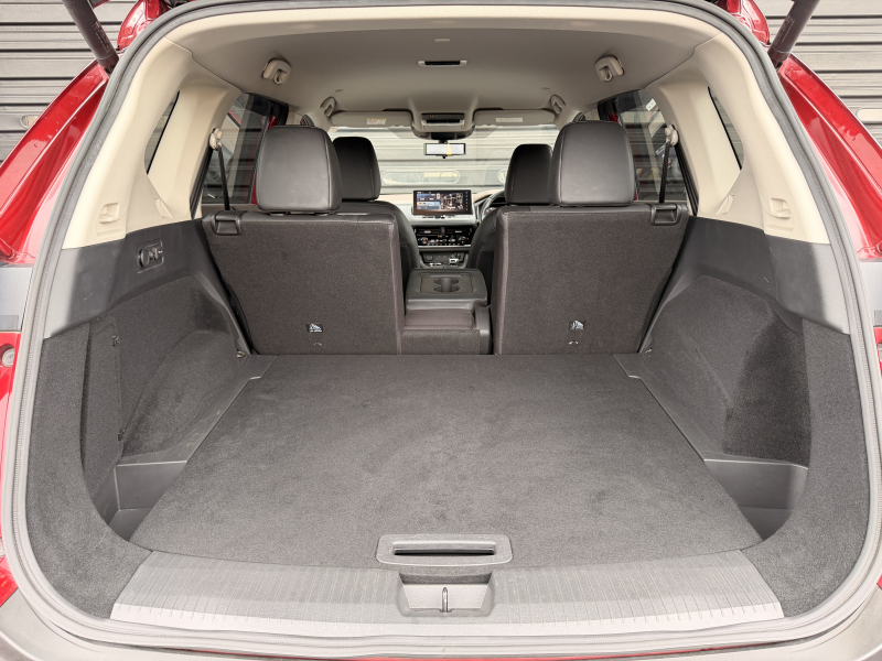 日産 エクストレイル 中古車