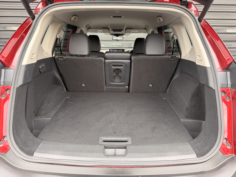 日産 エクストレイル 中古車